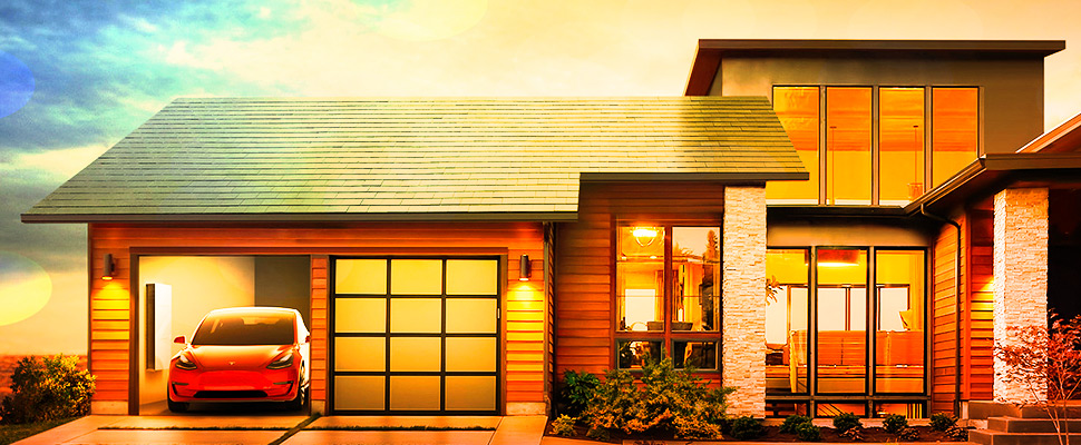 What Are Tesla's Solar Roof Tiles? A Practical Guide To Cost And More