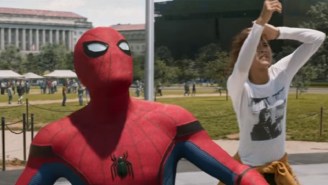 Did You Notice These ‘Spider-Man: Homecoming’ Easter Eggs And Cameos?