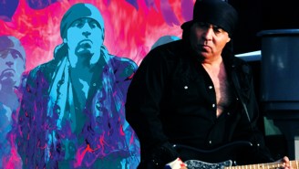 Steven Van Zandt On Why He Thinks The Rock ‘Renaissance’ Has Been Over Since The Mid-’90s