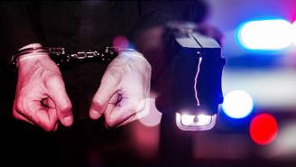 Taser Will Use Police Body Camera Videos ‘To Anticipate Criminal Activity’