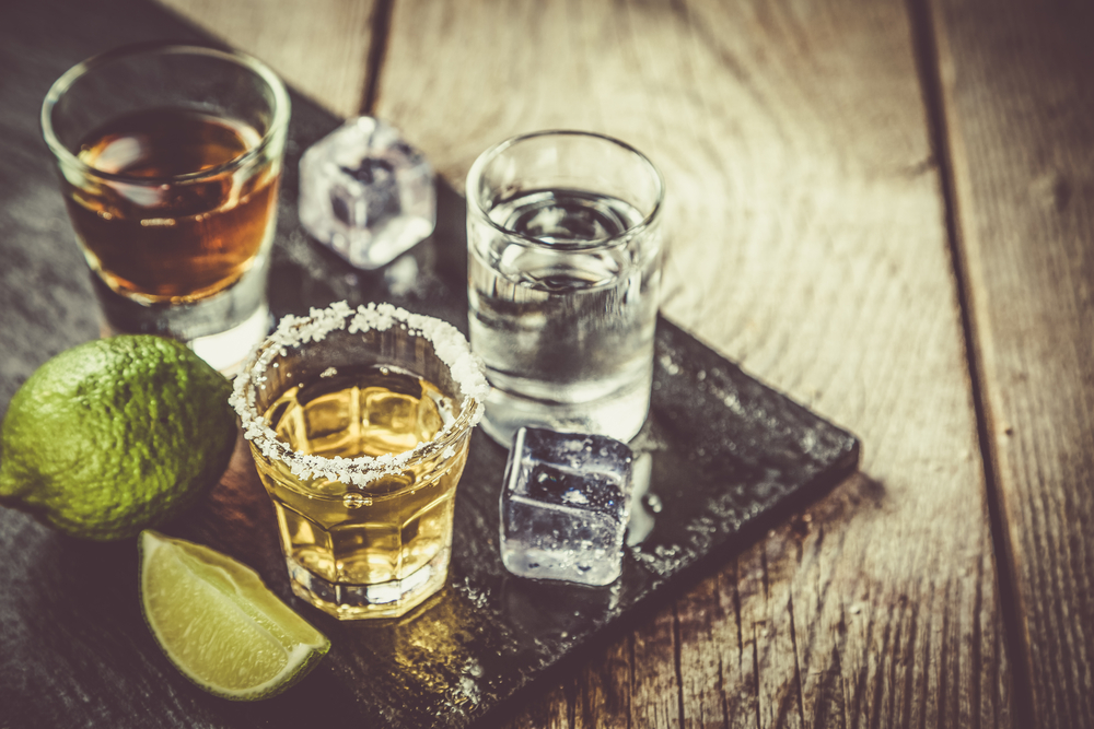 10 Best Tequilas In The World