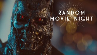 Random Movie Night Visits The Wasteland Of ‘Terminator: Salvation’
