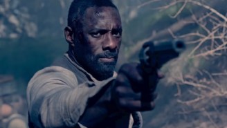 ‘The Dark Tower’ Exit Polls Look Promising For The TV Spin-Off