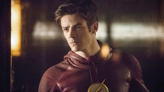 The Shocking End To ‘The Flash’ Finale Has Fans Freaking Out About What’s Next