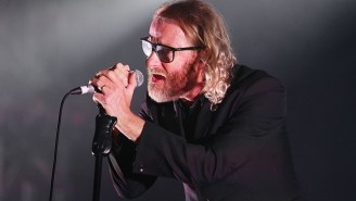 Watch The National Debut A Melancholy Piano Ballad Called ‘Born To Beg’ From Their Upcoming Album