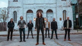 The Revivalists Made The No. 1 Alternative Song In The Country By Keeping It Traditional