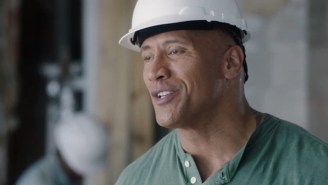 The Rock Makes A Strong And Increasingly Scary Case For A Male Enhancement Drug In This Hilarious ‘SNL’ Ad