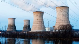 The Three Mile Island Nuclear Plant Will Close In 2019, 40 Years After Its Partial Meltdown