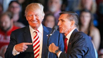 Former Trump Advisor Michael Flynn Has Pleaded Guilty To ‘Willfully And Knowingly’ Making False Statements To The FBI