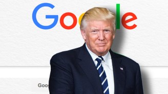 The Trump Campaign’s Default Vetting Procedure For Advisors Appears To Have Been A Google Search