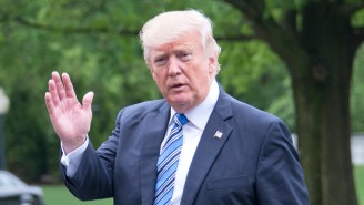 Report: Reince Priebus Warned President Trump’s Staff To Stop Feeding Him Fake News