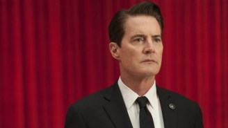 The First Reactions To The ‘Twin Peaks’ Premiere Are In And People Seem Delightfully Puzzled