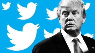 Trump Has Been Accused Of Buying Twitter Followers After Going On A Blocking Spree