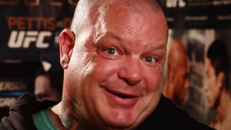 Vampiro Says A Partnership Between Lucha Underground And Impact Wrestling Is ‘Not Going To Happen’