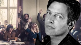 Thomas Vinterberg On ‘The Commune,’ And His Own Commune Childhood: ‘I Adored That Way Of Living’