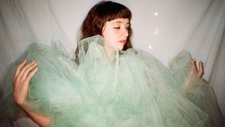 Waxahatchee On ‘Out In The Storm,’ A Breakup Record Created To Uplift