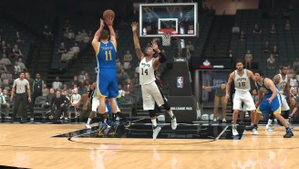 We Used ‘NBA 2K’ To Simulate Game 4 And See If The Warriors Can Sweep The Spurs