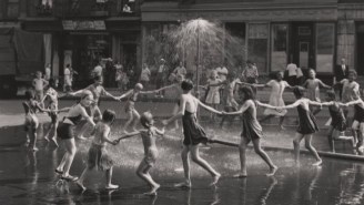 These Vintage Photos Of New York In The Summer Are Pure Magic