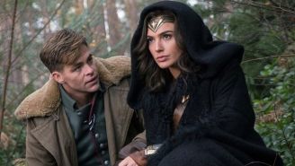 All The DC Universe Easter Eggs You Need To Know From ‘Wonder Woman’