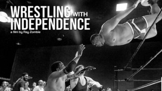 Matt Hardy, Keith Lee And More Open Up About Their Passion For Wrestling In A New Documentary