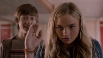 Bryan Singer’s X-Men Series ‘The Gifted’ Releases Its First Trailer