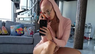 Footage Of Hip-Hop Personality YesJulz Saying ‘N—-‘ Surfaces After A Deleted Tweet