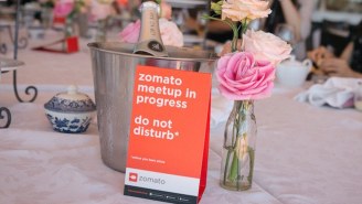 Restaurant App Zomato Was Hacked With 17 Million User Records Stolen