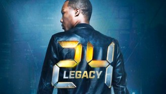 Fox Decides To Cancel ’24: Legacy,’ But Still Has Plans For Another Return To The Franchise