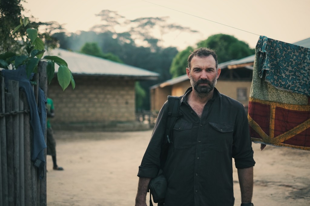 UPROXX 20 Interview: Paul 'Mungo' Mungeam Of 'Expedition Mungo'