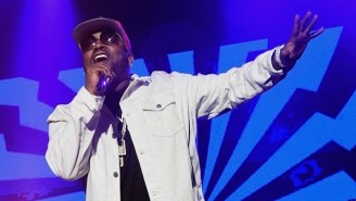 Big Boi Keeps It Funky On His New Single ‘In The South’ With Gucci Mane And The Late Pimp C