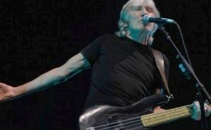 On Tour At 73, Roger Waters Is Brazen, Political And Emotional — He’s Prog Rock’s Last Punk