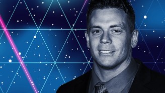 Alex Riley Talks About The Transition From Wrestling To Acting And Starting Out With ‘GLOW’
