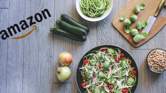 Did Amazon’s Whole Foods Buyout Completely Obliterate The Meal Kit Scene?