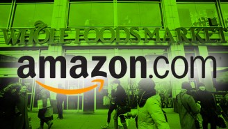 Amazon Buys Whole Foods For A Stunning Amount Of Cash
