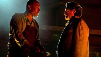 ‘American Gods’ Book Club – A Bullet And A Betrayal Lead To ‘A Murder Of Gods’