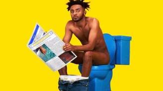 Amine And Offset Are ‘Wedding Crashers’ On The Latest ‘Good For You’ Track