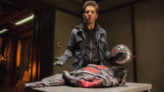 Edgar Wright Discusses His ‘Heartbreaking’ Decision To Split With Marvel And Leave ‘Ant-Man’ Behind