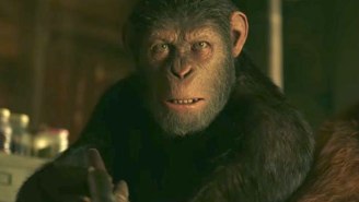 Director Matt Reeves Had No Idea ‘Planet Of The Apes’ Would Be A Trilogy