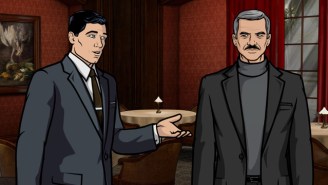 ‘Archer’ Tips For When You Need To Be As Cool As Burt Reynolds