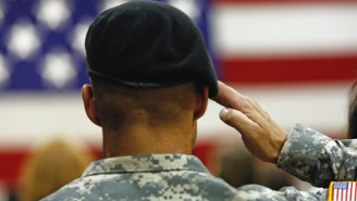 Black U.S. Military Troops Are More Likely To Face Punishment Than White Service Members, Claims A Study