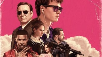 Let The ‘Baby Driver’ Soundtrack Transport You To Ansel Elgort’s iPod Zen Headspace