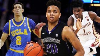 NBA Mock Draft 2017: What Every Team Should Do In The First Round