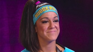 Bayley Talked About The Pros And Cons Of Being On The WWE Main Roster