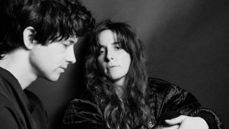 Beach House’s ‘Baseball Diamond’ Proves The Duo Is Consistently And Comfortably Dreamy