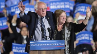 Report: Bernie And Jane Sanders Lawyer Up As The FBI Investigates Allegations Of Bank Fraud