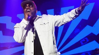 Big Boi Praised And Defended LA Reid Amid Sexual Harassment Allegations