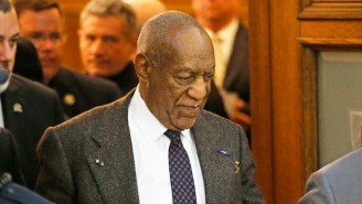 Bill Cosby Calls Reports Of His Plans To Hold Sexual Assault ‘Town Halls’ False ‘Propaganda’