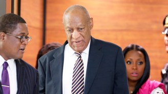 Bill Cosby’s Sexual Assault Case Has Ended In A Mistrial After The Jury Deadlocked
