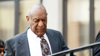 Bill Cosby Worried That He Looked Like A ‘Dirty Old Man’ While Apologizing To The Mother Of An Accuser