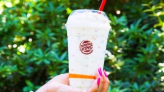The Lucky Charms Shake Is Real And Probably Worth All The Summertime Hype